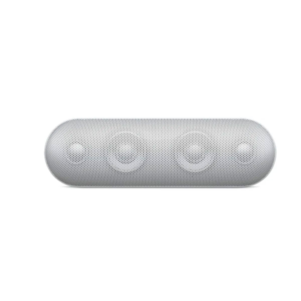 Caixa de Som portátil Beats Pill+, Bluetooth, Branca