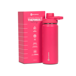 Garrafa-Termica-Inox-Goldentec-500-ml-para-bebidas-quentes-ou-frias-com-tampa-com-bico-e-base-emborrachada---Rosa-pink