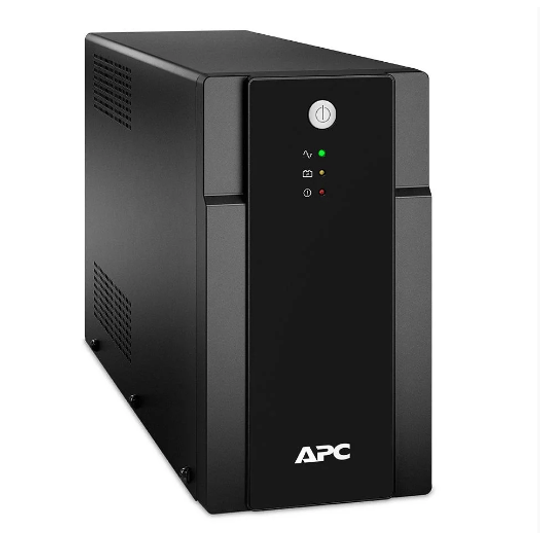 Nobreak APC Back-Ups 2200VA, Aut/115V - BX2200BI-BR