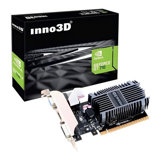 Placa-de-Video-Inno3D-GT-710-2GB-DDR3-64Bit-DVI-VGA-HDMI---N710-1SDV-E3BX--1