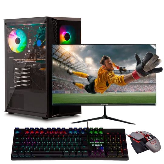 PC-Gamer-Completo-Intel®-Core™-i3-10100-8GB-SSD-240GB-Monitor-Gamer-27-Full-HD-Teclado-Gamer-com-LED-Mouse-Gamer-7800-DPI-LED--Goldentec-GameR--1