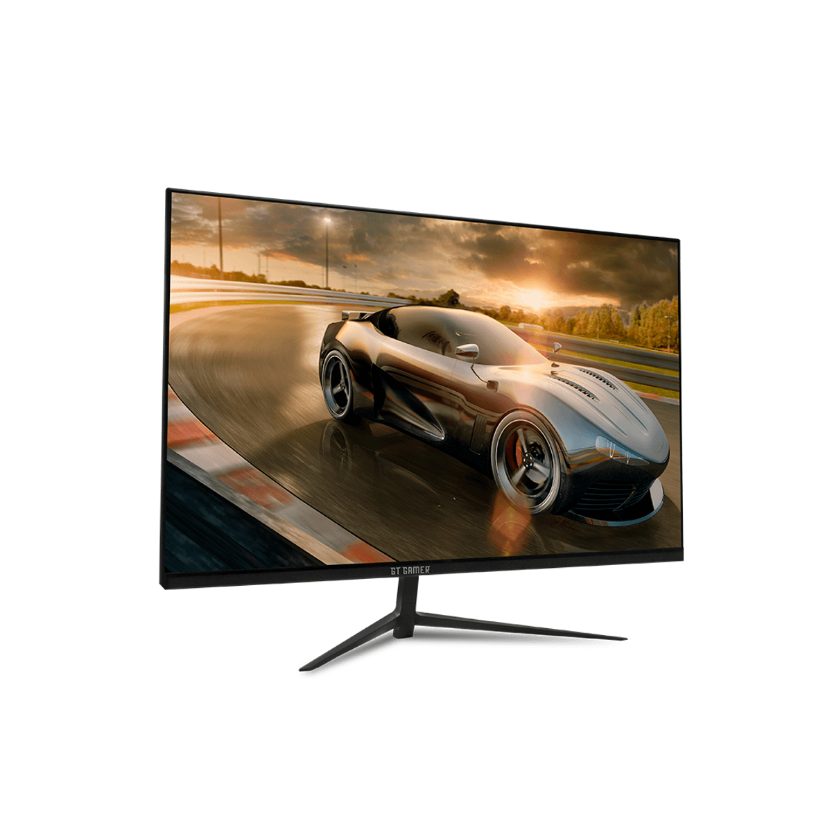Monitor Gamer 27 LED Full HD 75Hz 1ms | Goldentec Gamer            