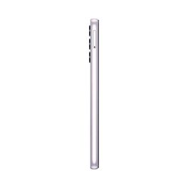 Smartphone-Samsung-Galaxy-A14-128GB-4GB-RAM-Tela-66--Camera-Tripla-Traseira-50MP-Selfie-13MP-Bateria-5000mAh-Prata