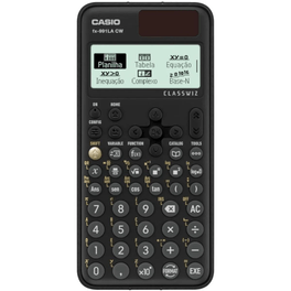 Calculadora-Cientifica-Casio-550-Funcoes-13-Aplicativos-Preta---FX-991LACW-W4-DT--2