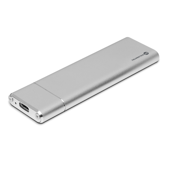 SSD Portátil 256GB USB-C | Goldentec