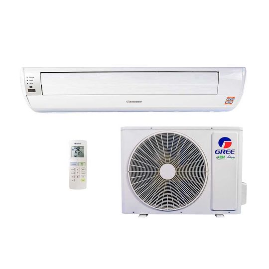 Ar Condicionado Inverter 57000 Btus Gree G-Prime Compact Piso Teto Frio 220V