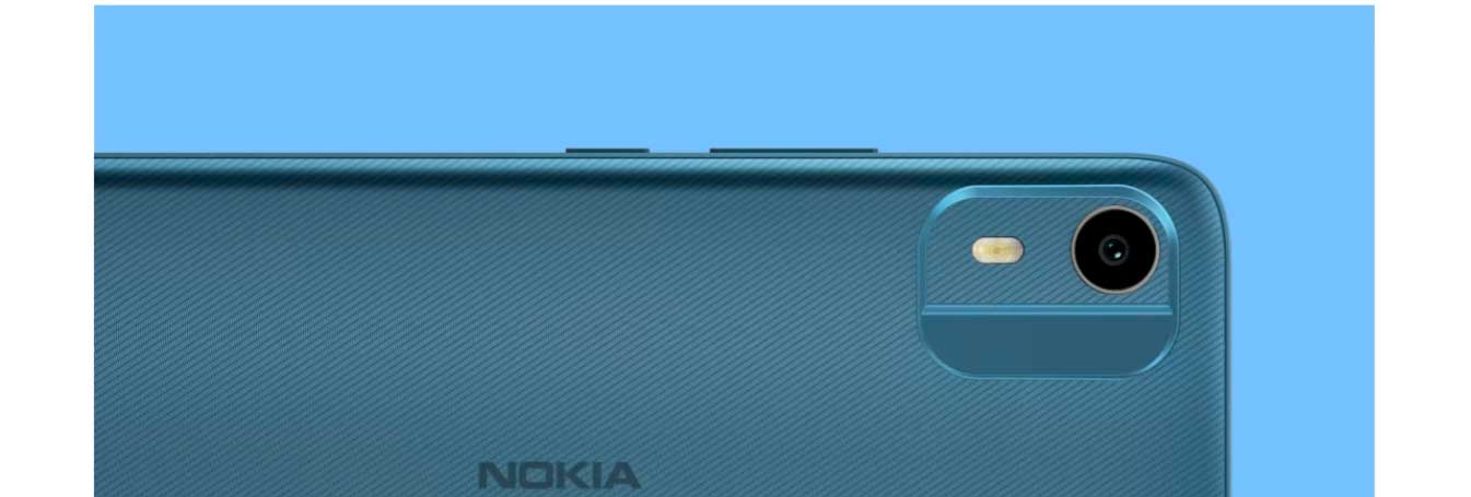 Smartphone Nokia C12 4G, 64GB + Até 4GB RAM*, Tela 6,3, HD+ Câmera com IA Android Desbloqueio Facial, Cinza - NK120