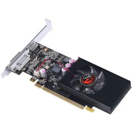 Placa-De-Video-Gamer-Nvidia-Geforce-GT1030-2GB-GDDR5-64bit-Single-Fan-Low-Profile---PA1030GTG5LP--3