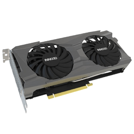 Placa-de-Video-INNO3D-GeForce-RTX-3050-Twin-X2-8GB-GDDR6-128-Bit-Ray-Tracing---N30502-08D6-1190VA42--2