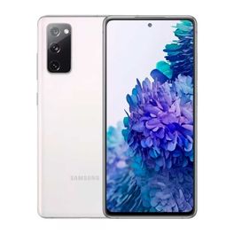 Smartphone-Samsung-S20-FE-5G-128GB-6GB-de-RAM-Tela-6.5--Camera-Tripla-Traseira-12MP---Frontal-de-32MP-4500mAh-Branco
