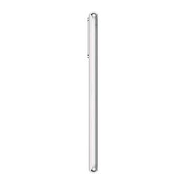 Smartphone-Samsung-S20-FE-5G-128GB-6GB-de-RAM-Tela-6.5--Camera-Tripla-Traseira-12MP---Frontal-de-32MP-4500mAh-Branco