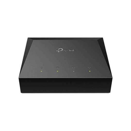 Terminal TP-Link Xpon ONU, 1 Porta Gigabit XZ000-G7 - TPN0347