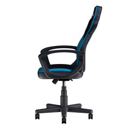 Cadeira-Gamer-PCYes-Mad-Racer-STI-Turbo-Arctic-Azul