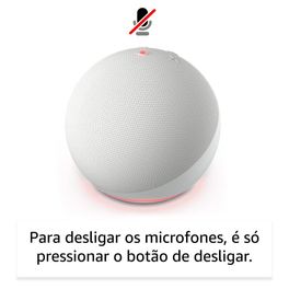 Amazon-Echo-Dot-5ª-Geracao-Smart-Speaker-com-Alexa-Branco