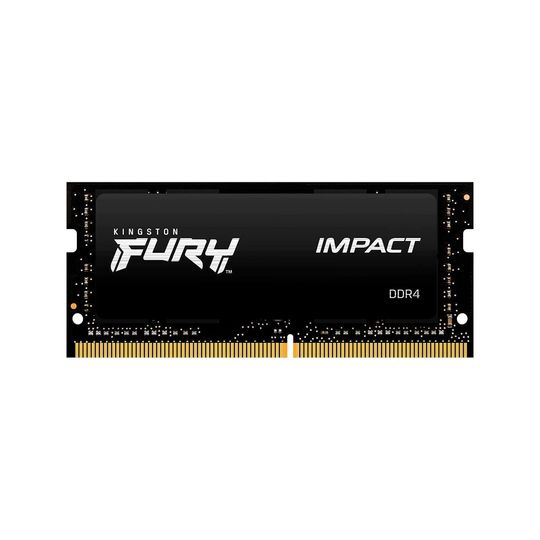 Memoria-Gamer-Kingston-32GB-SODIMM-DDR4-Fury-Impact-3200MHz-12V-2Rx8-para-notebooks