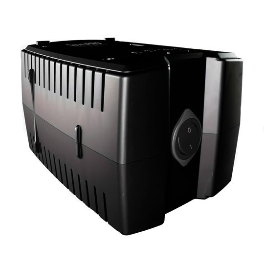 Estabilizador 300VA MCM Save Pro Entrada Bivolt / Saída 115V