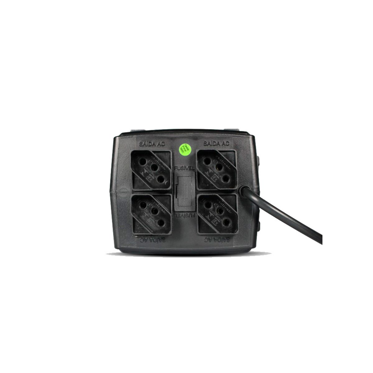 Estabilizador 300VA MCM Save Pro