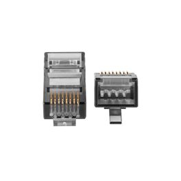 Conector-Intelbras-Conex-3000-RJ45-CAT6-Macho-20-unidades
