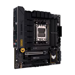 Placa-Mae-Asus-TUF-Gaming-B650M-PLUS-AMD-Ryzen-AM5-ATX-DDR5---90MB1BG0-C1BAY0