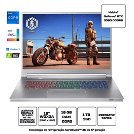Notebook-Acer-Gamer-Predator-Intel-Core-i7-12700H-Tela-16-IPS-16GB-RAM-DDR5-1TB-SSD-GeForce-RTX-3060-Windows-11-Prata---PT316-51S-78V9--7