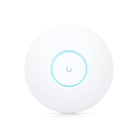 Access Point Ubiquiti U6+ UniFi 6 Plus sem Fonte - U6+i