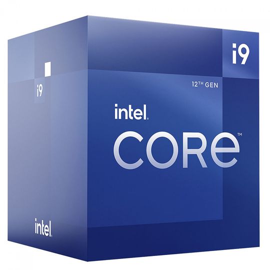 Processador Intel Core i9-12900 (5.1GHz Turbo), 12ª Geração, 16-Cores 24-Threads, LGA 1700 - BX8071512900