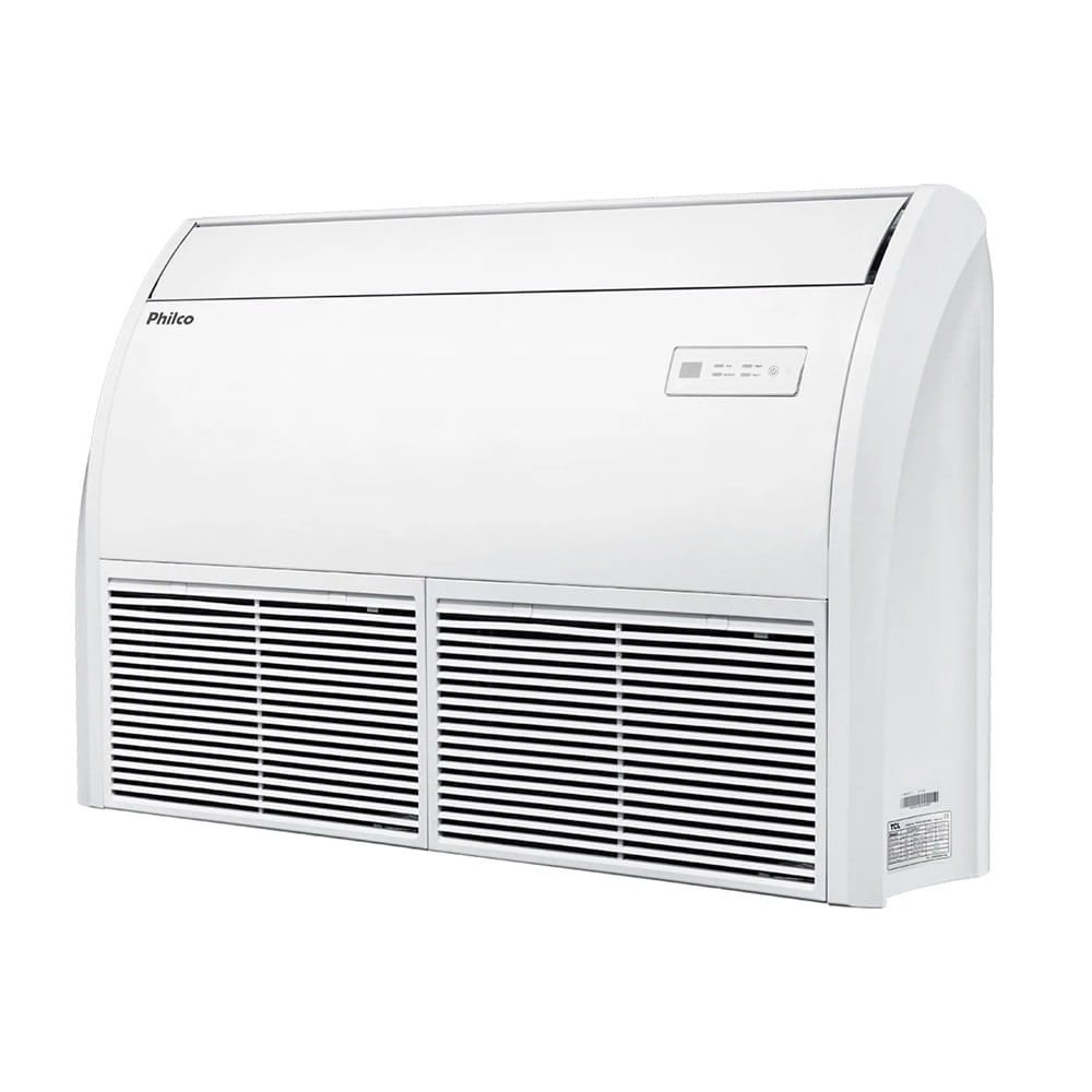 Ar Condicionado Inverter 36000 Btus Philco Teto Frio 220V - PAC36000IPFM15