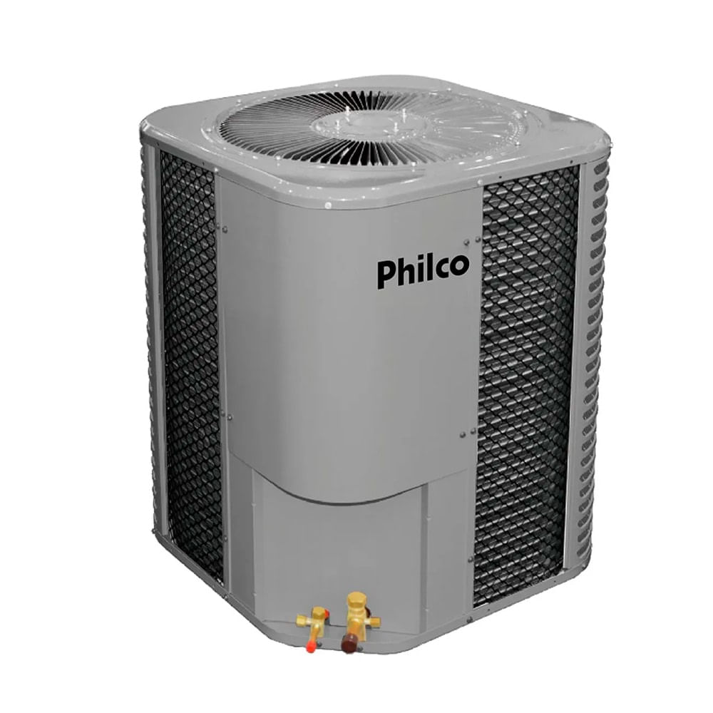 Ar Condicionado Inverter 36000 Btus Philco Teto Frio 220V - PAC36000IPFM15