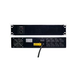 Nobreak-Rack-TS-Shara-UPS-Professional-Universal-1500VA-Entrada-Bivolt-Automatico-8-tomadas