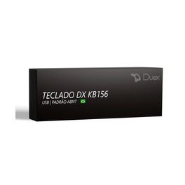 Teclado-com-Fio-Duex-DX-KB156-ABNT-USB-2.0