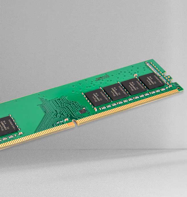 Computador Intel® Core™ i3, 4GB, SSD 120GB | Goldentec