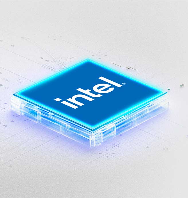 Computador Intel® Core™ I3 RAM 4GB, SSD 120GB, Linux | TCN