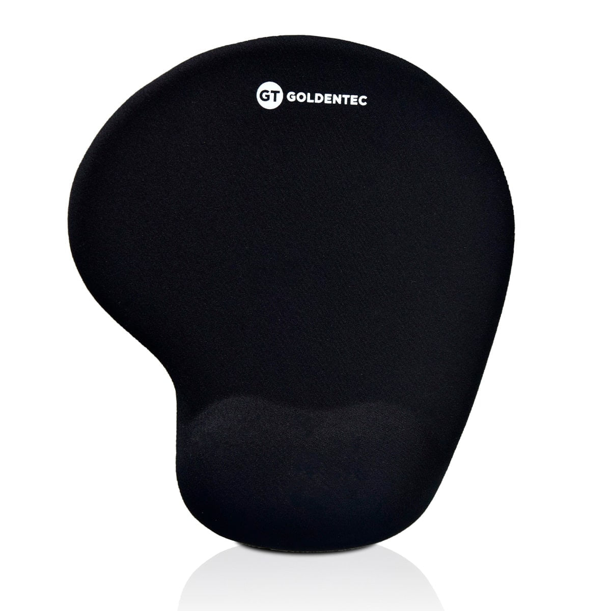 Mousepad Goldentec Comfort com Apoio em Gel