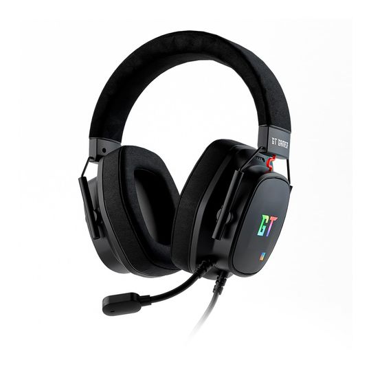 Headset Gamer Goldentec GT Orion