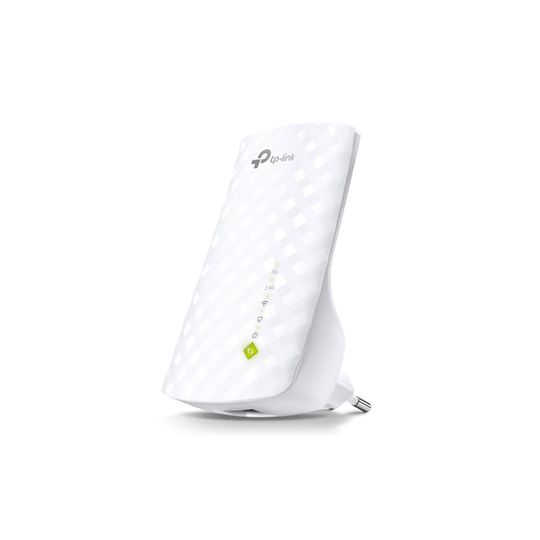 Repetidor de Sinal Wi-Fi Mesh TP-Link RE200 AC750