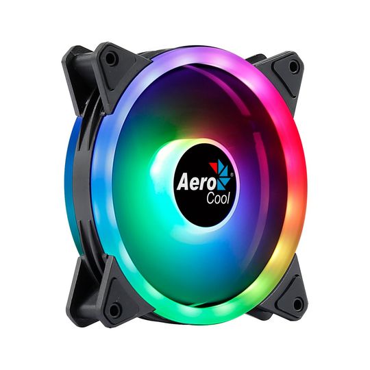 Cooler-Fan-Aerocool-Duo-12-LED-ARGB