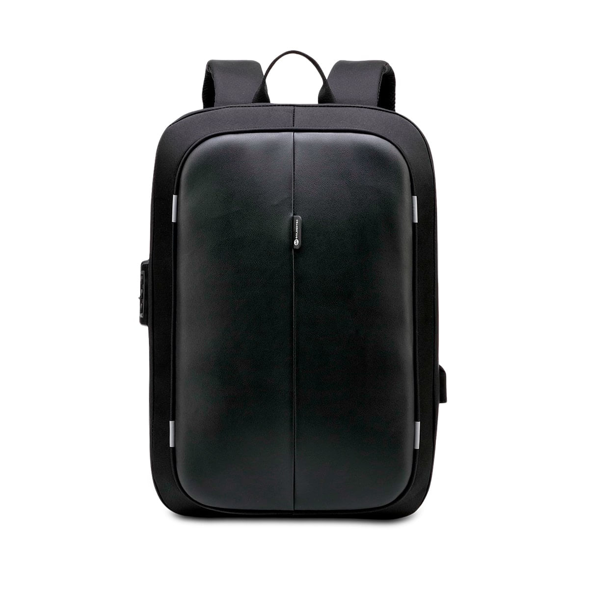 Mochila para Notebook 15.6 Goldentec Anti-Furto