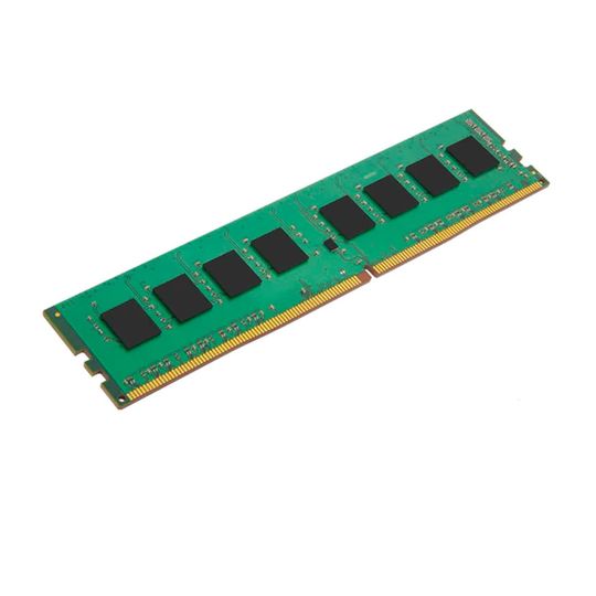 Memória Kingston 8GB DIMM DDR4 3200Mhz 1,2V 1Rx16 para desktops - KVR32N22S6/8