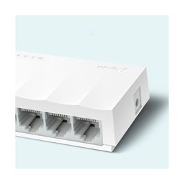 Switch-de-Mesa-com-5-portas-TP-Link-LS1005-10-100-Mbps