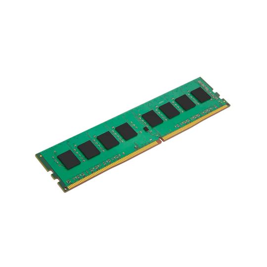 Memória Kingston 16GB DIMM DDR4 3200Mhz 1,2V 1Rx8 para desktops - KVR32N22S8/16