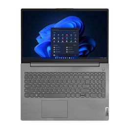 Notebook-Lenovo-V15-Intel®-Core™-i7-1255U-4.70Ghz-12ᵃ-Geracao-8GB-256GB-SSD-Tela-15.6-FHD-Windows-11-Cinza---82UM000BBR1-2