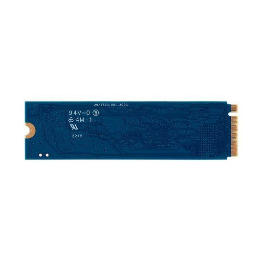 SSD Kingston NV2 250GB M.2 2280 NVMe 4.0 Leitura 3000Mb/s Gravação 1300Mb/s         