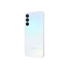 Smartphone-Samsung-Galaxy-A15-5G-256GB-8GB-de-RAM-Tela-65--Camera-Traseira-Tripla---Selfie-de-13MP-Bateria-de-5000mAh-Azul-Claro