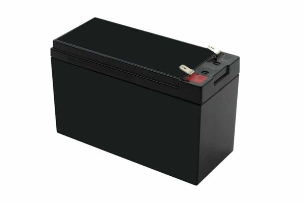 Bateria Selada 9AH Ts Shara para No Break, 12v - 965