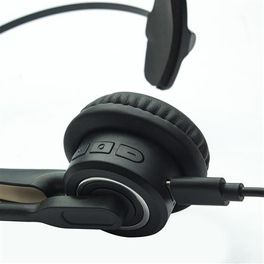 Headset-5--HS-201-Sem-Fio-Bluetooth-Preto---015-0104