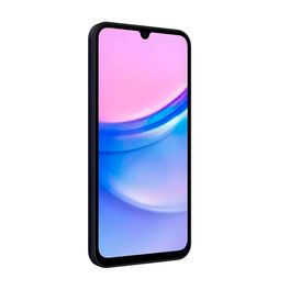 Smartphone-Samsung-Galaxy-A15-5G-256GB-8GB-de-RAM-Tela-65--Camera-Traseira-Tripla---Selfie-de-13MP-Bateria-de-5000mAh-Azul-Escuro