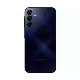 Smartphone-Samsung-Galaxy-A15-5G-256GB-8GB-de-RAM-Tela-65--Camera-Traseira-Tripla---Selfie-de-13MP-Bateria-de-5000mAh-Azul-Escuro