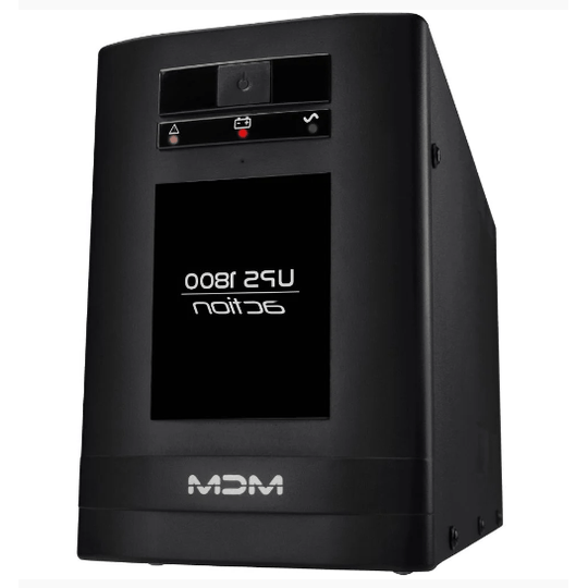 Nobreak APC SMV3000CAI-BR