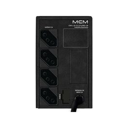 Nobreak-MCM-UPS-600VA-AUT-115V