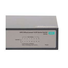 Switch-16-portas-HPE-Aruba-1420-16g---Gigabit---JH016A